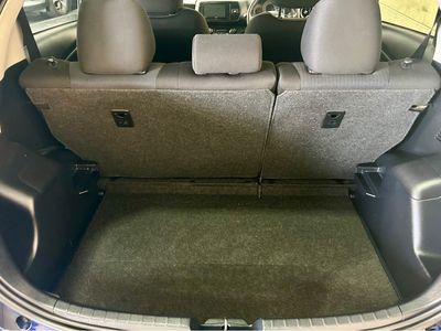 2018 Toyota Yaris