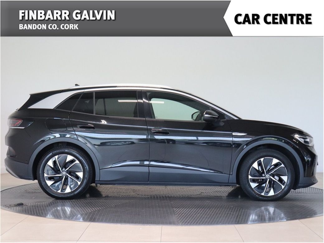 2022 Volkswagen ID.4