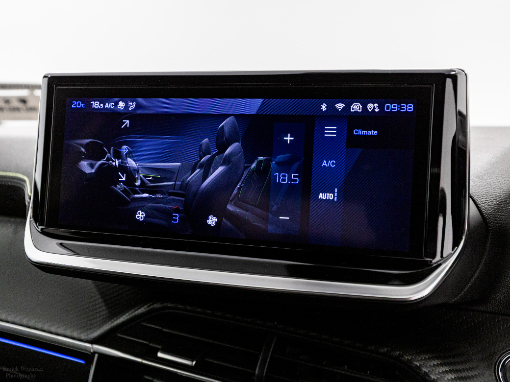 2025 Peugeot 2008