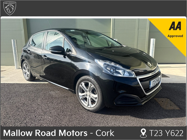 vehicle for sale from Mallow Road Motors Kia