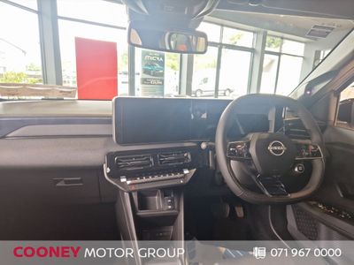 2026 Nissan Micra
