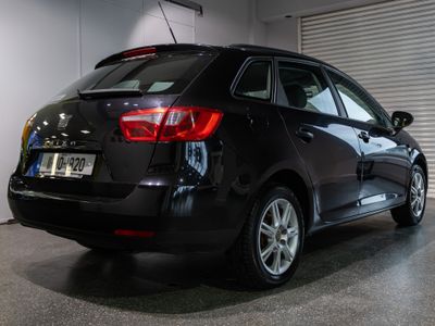 2011 SEAT Ibiza