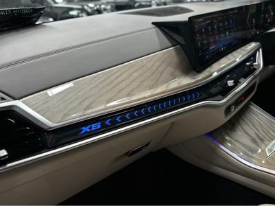 2023 BMW X5