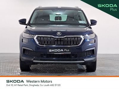 2023 Skoda Kodiaq
