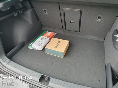 2025 Skoda Karoq