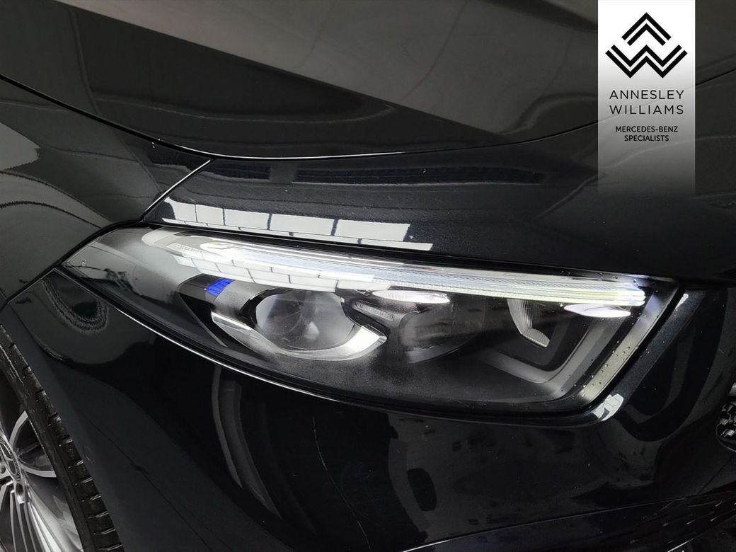 2023 Mercedes-Benz A Class