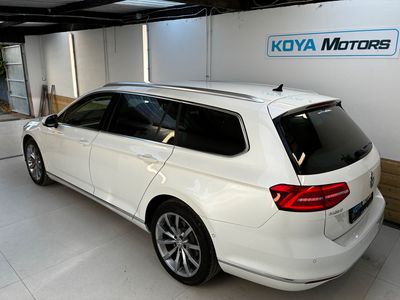 2020 Volkswagen Passat