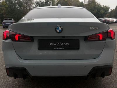 2025 BMW 2 Series