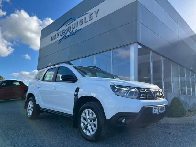 vehicle for sale from David Quigley Autos