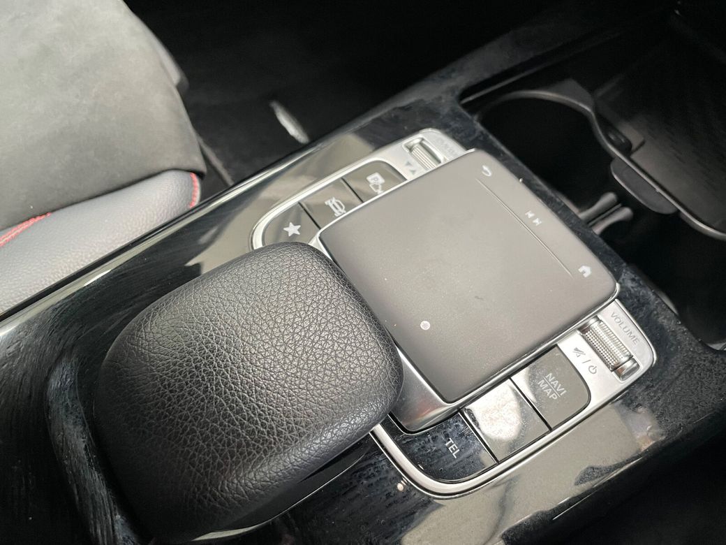 2019 Mercedes-Benz A Class