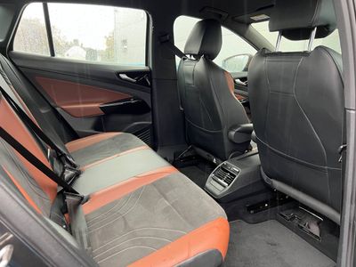 2022 Volkswagen ID.4