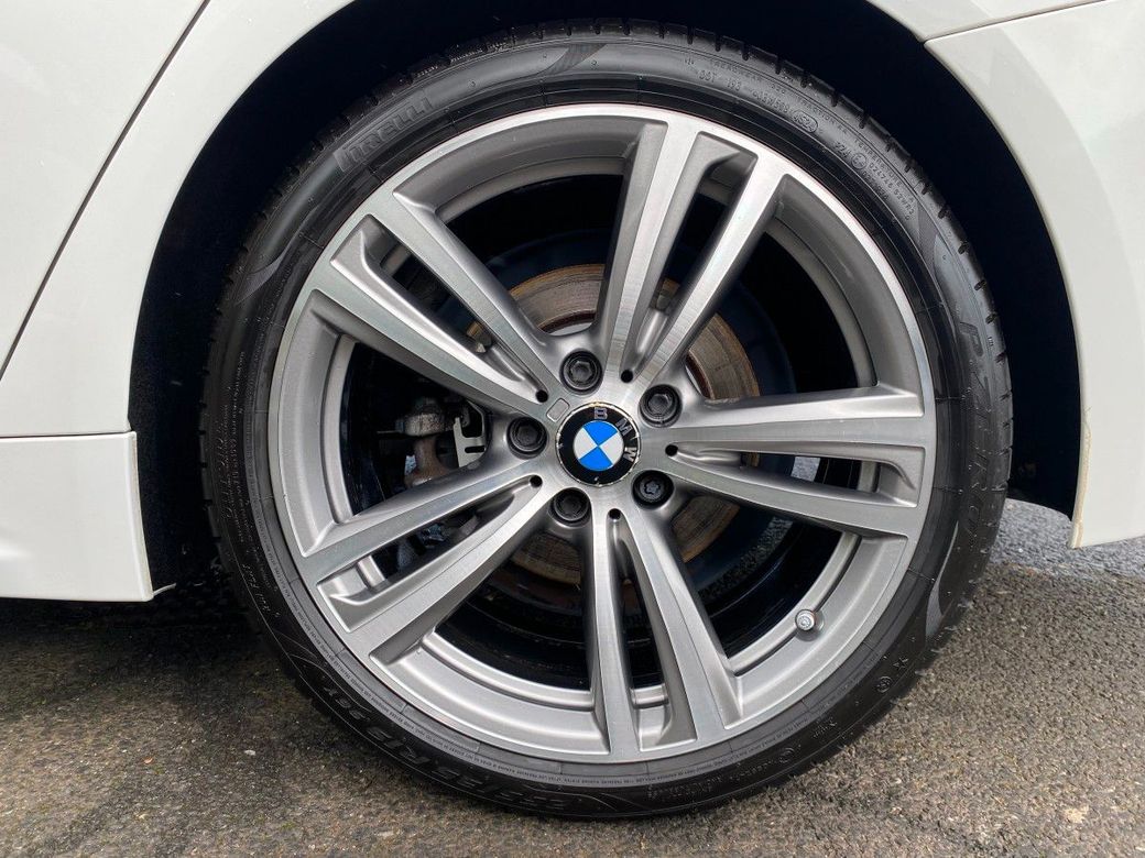 2017 BMW 4 Series