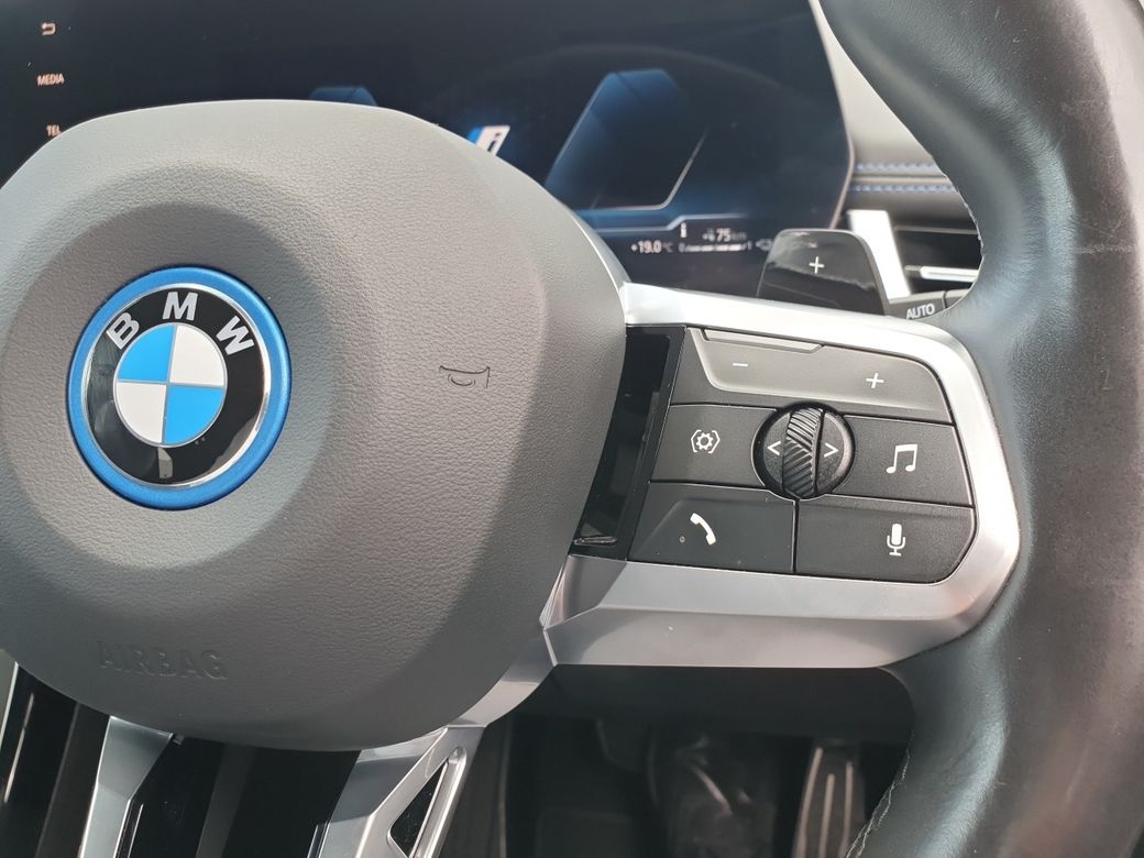 2023 BMW X1