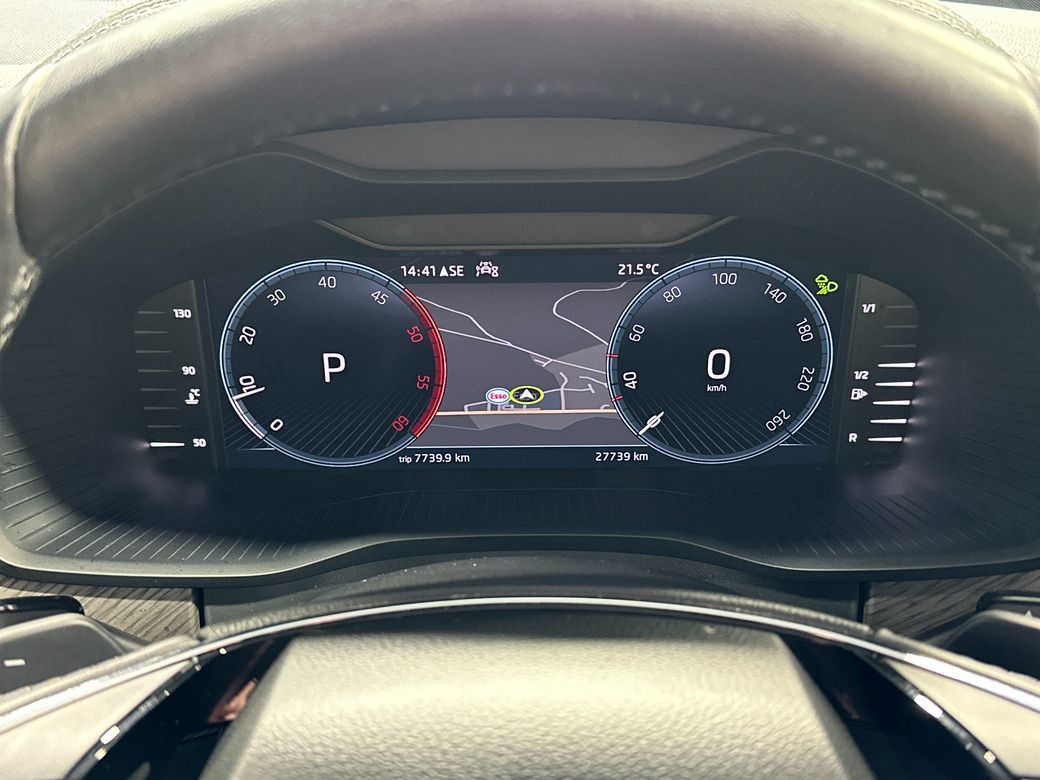 2024 Skoda Kodiaq