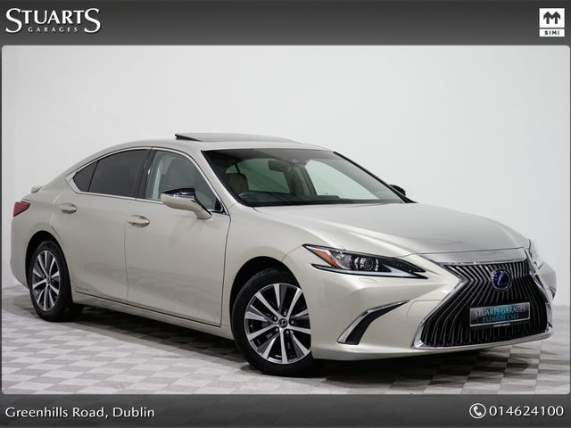 vehicle for sale from Stuarts Garages