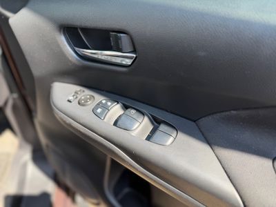 2016 Nissan Serena