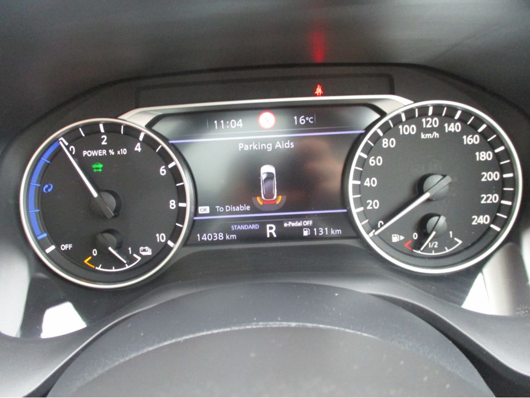 2023 Nissan Qashqai
