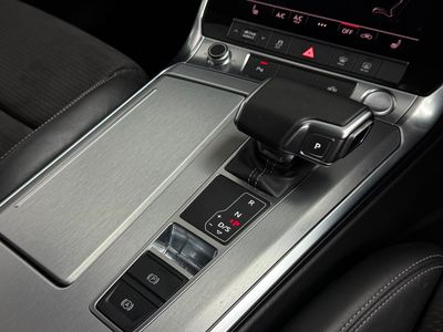 2019 Audi A6