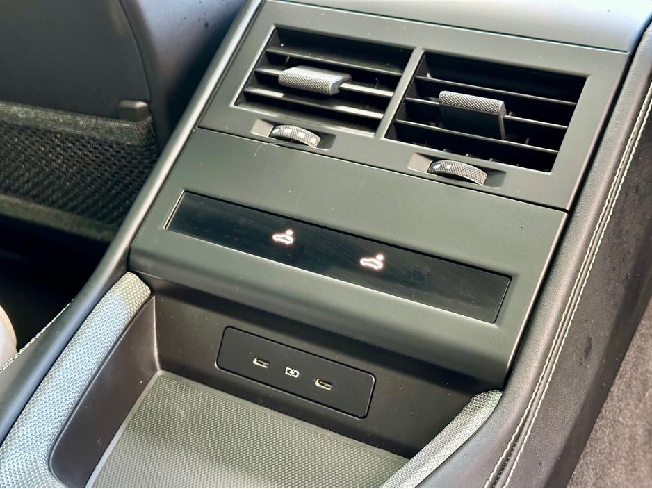 2024 Porsche Panamera