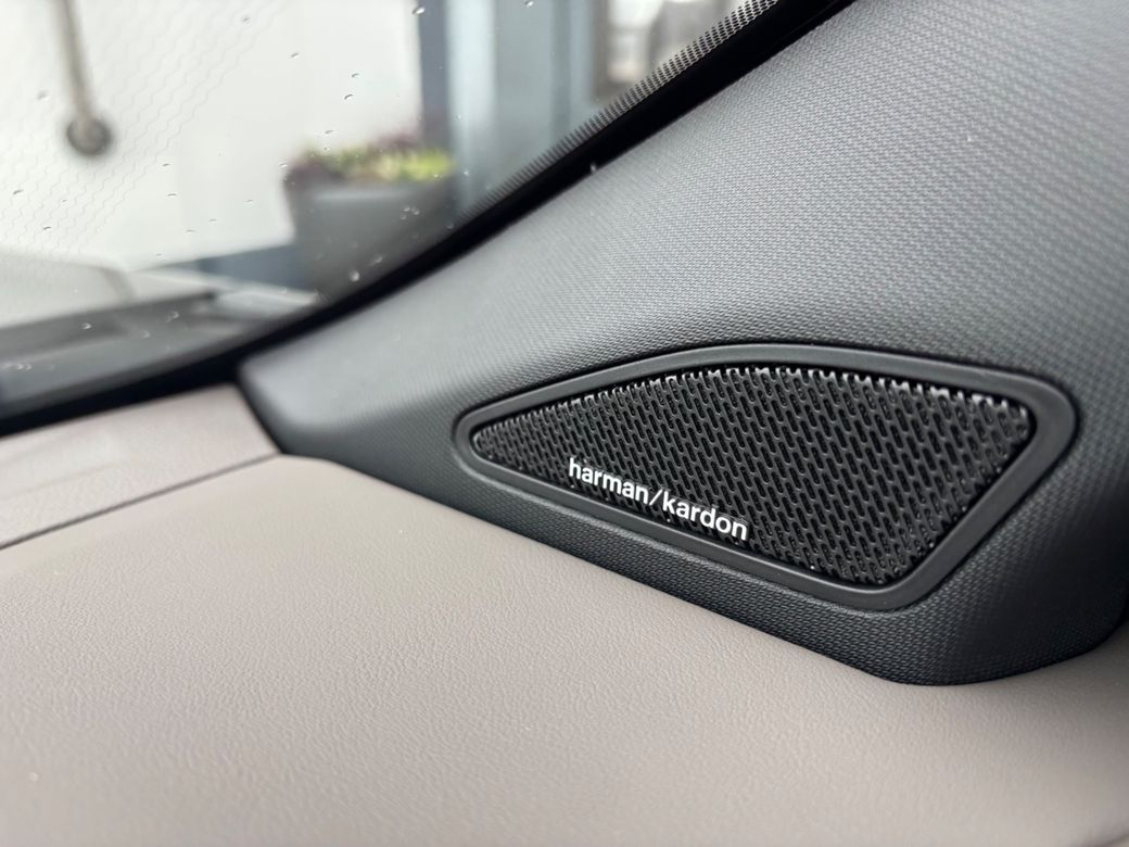 2024 Volkswagen Amarok