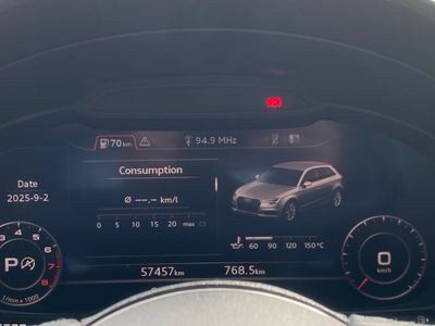 2018 Audi A3