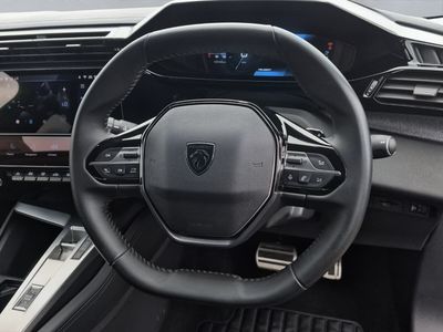 2024 Peugeot 308