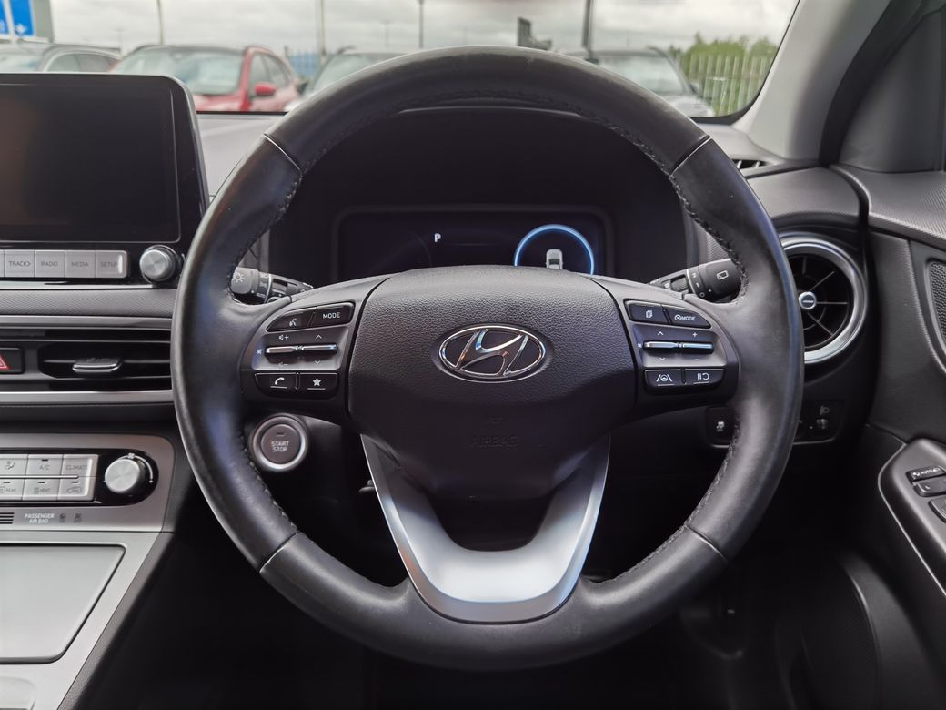 2023 Hyundai Kona