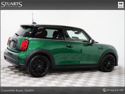 2023 Mini Cooper