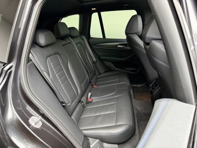 2023 BMW iX3
