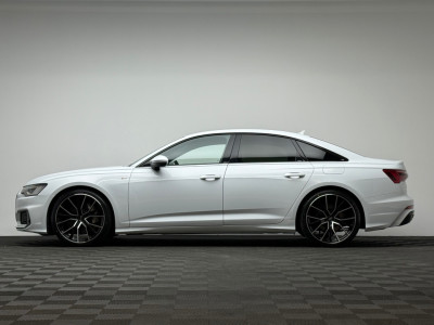 2022 Audi A6
