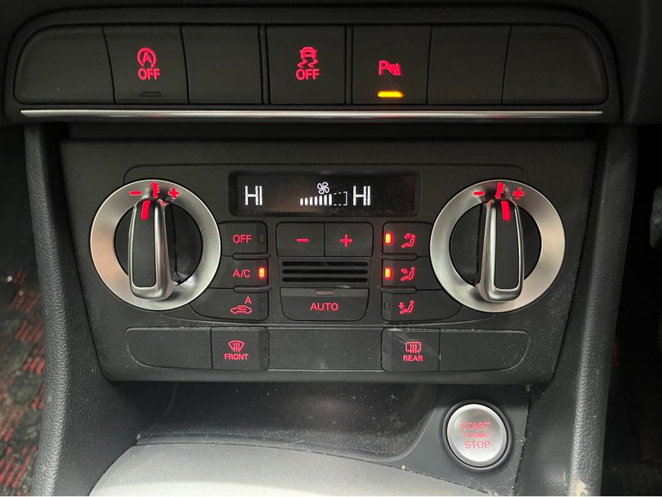 2014 Audi Q3