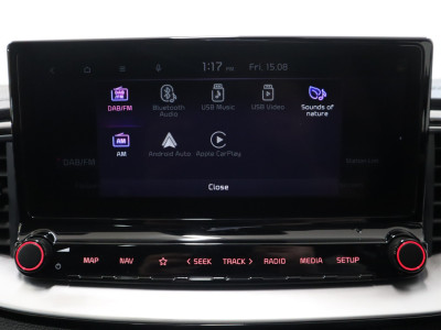2022 Kia Ceed