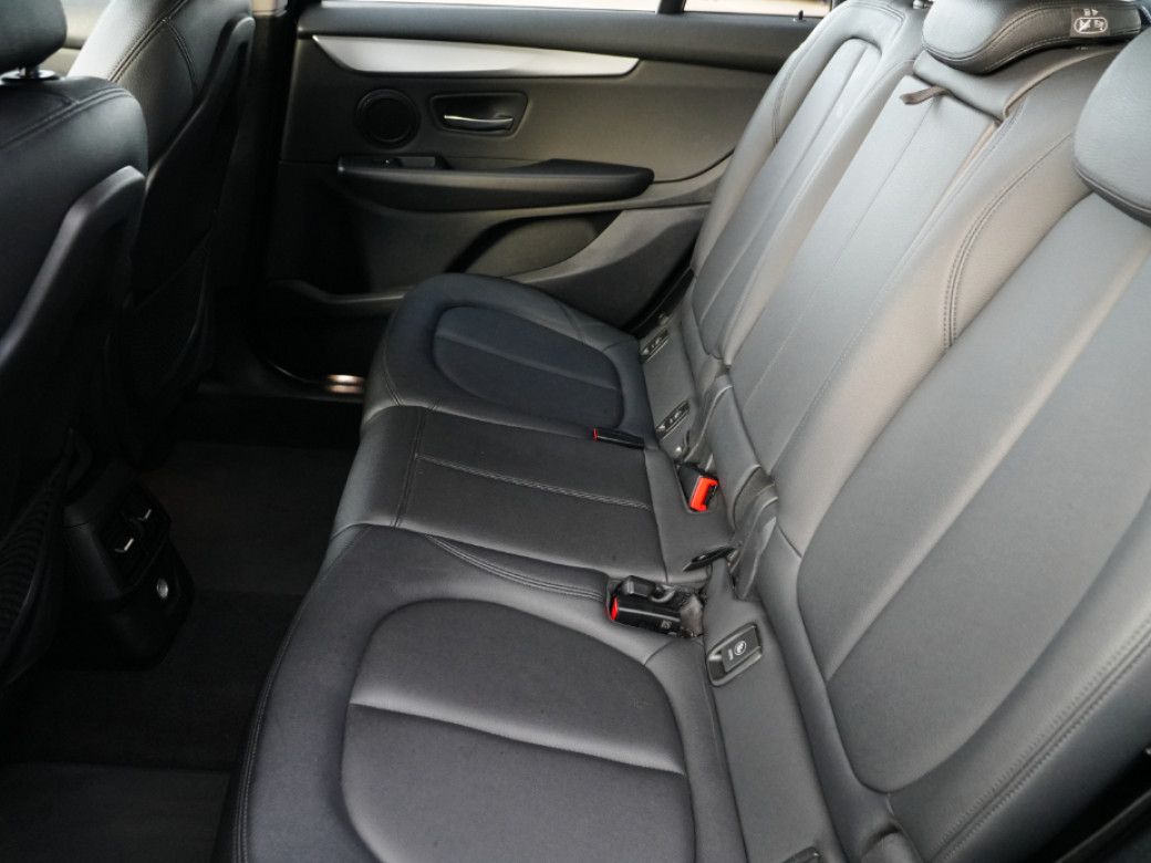 2018 BMW 2 Series