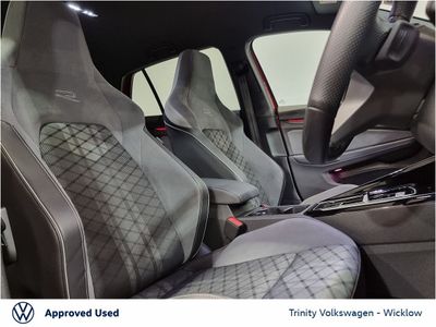 2023 Volkswagen Golf