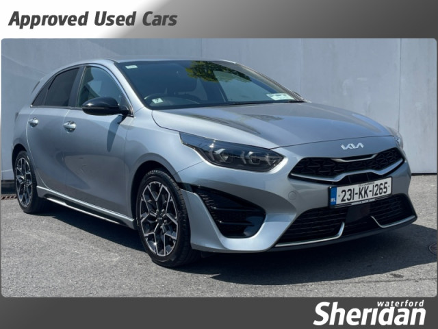 vehicle for sale from Sheridan Motor Group