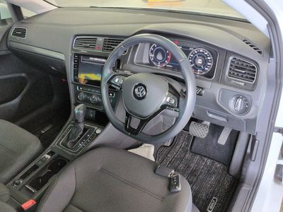 2020 Volkswagen Golf