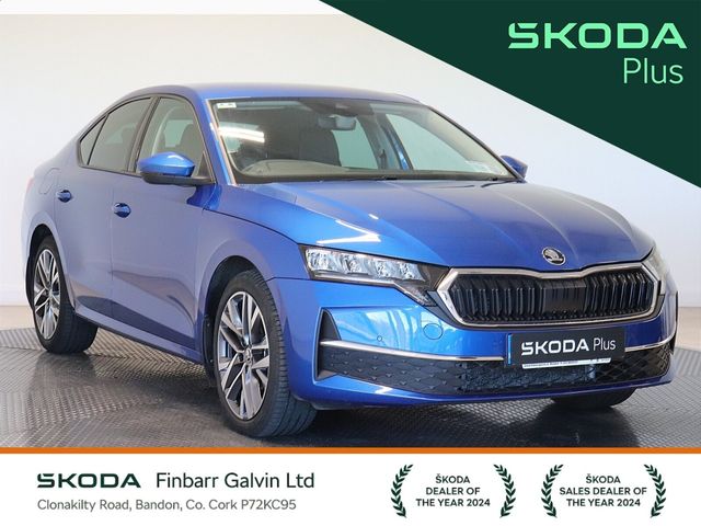 vehicle for sale from Finbarr Galvin Ltd