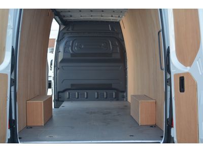 2024 Mercedes-Benz Sprinter