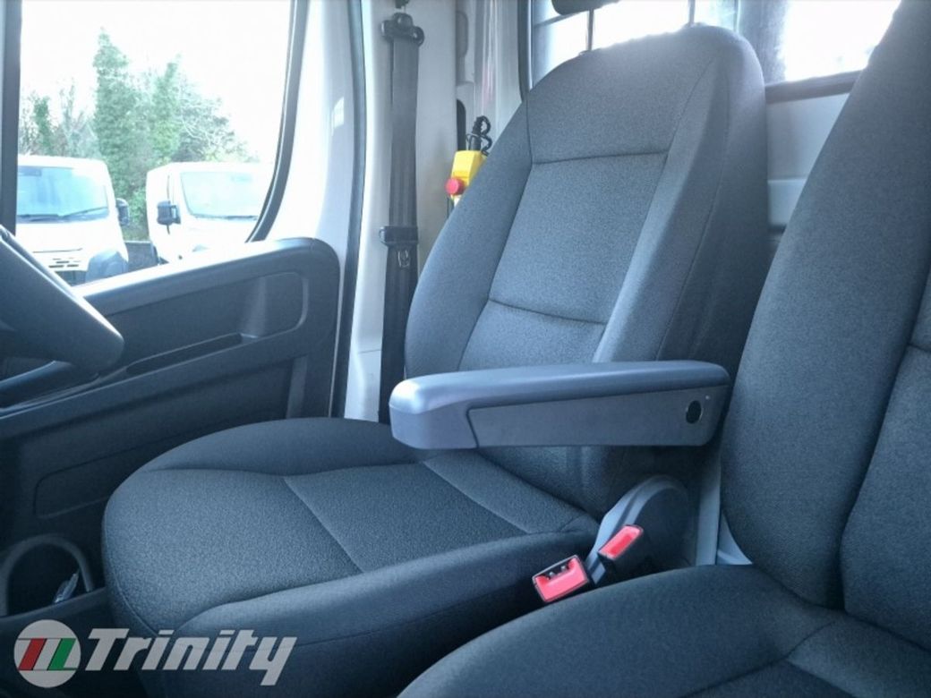 2026 Fiat Ducato