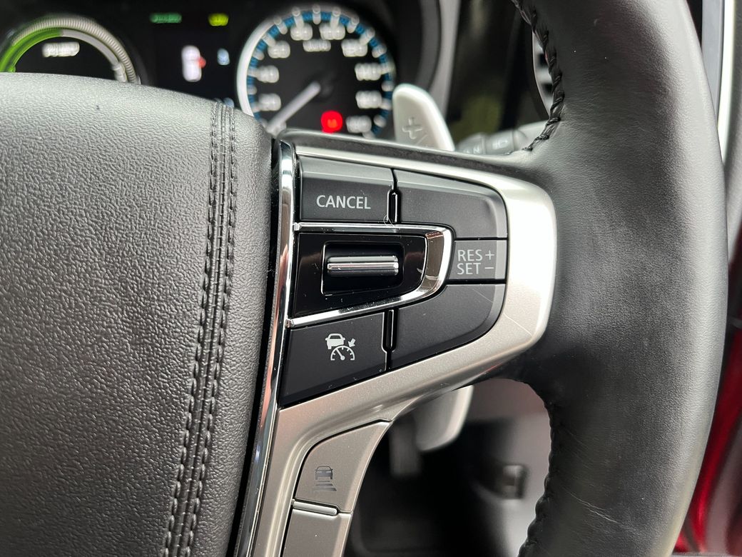 2018 Mitsubishi Outlander