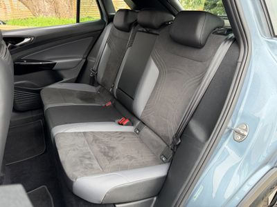 2023 Volkswagen ID.4