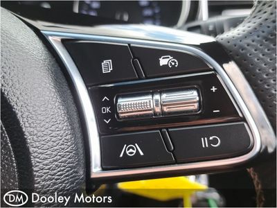 2025 Kia Ceed