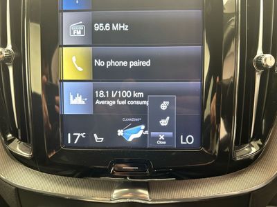 2019 Volvo XC60