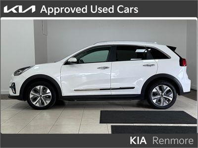 2022 Kia Niro