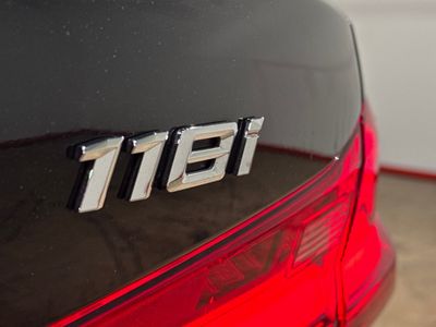 2019 BMW 1 Series
