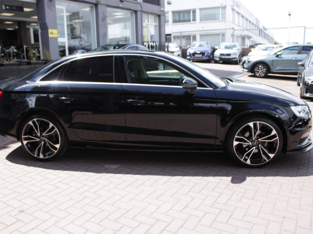 2016 Audi A3
