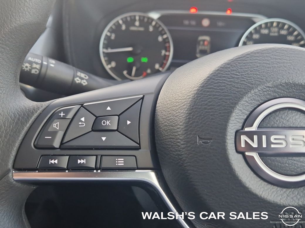 2026 Nissan Juke