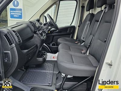 2025 Citroen Relay
