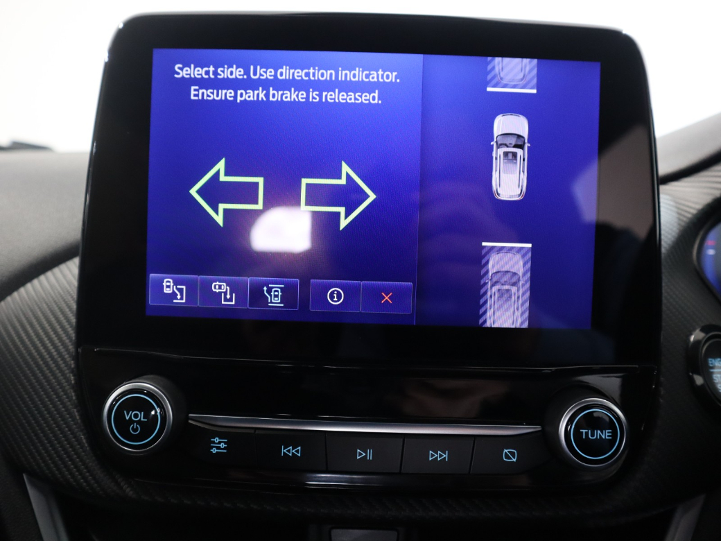 2023 Ford Puma
