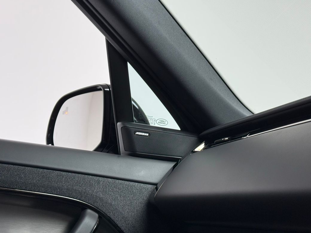 2026 Land Rover Range Rover Sport